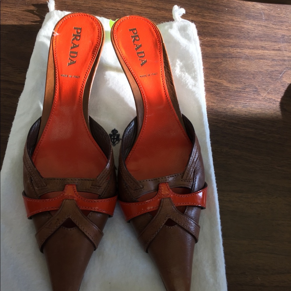 Classic Prada
